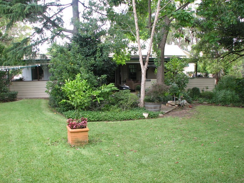 Faulconbridge NSW 2776