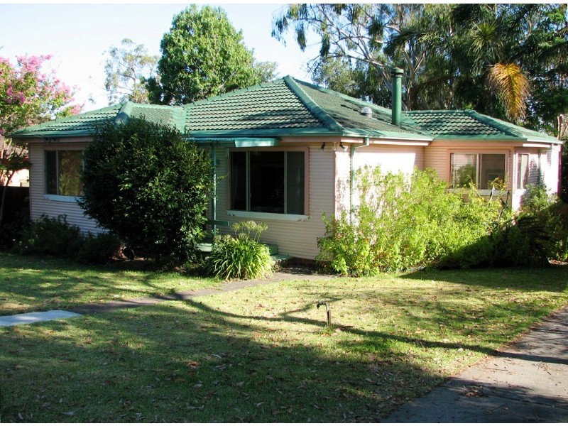 Winmalee NSW 2777