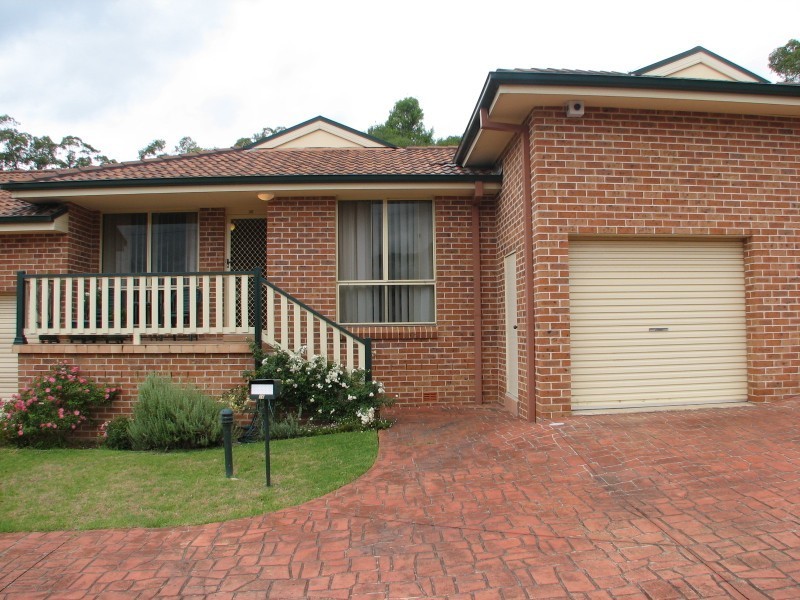 Springwood NSW 2777