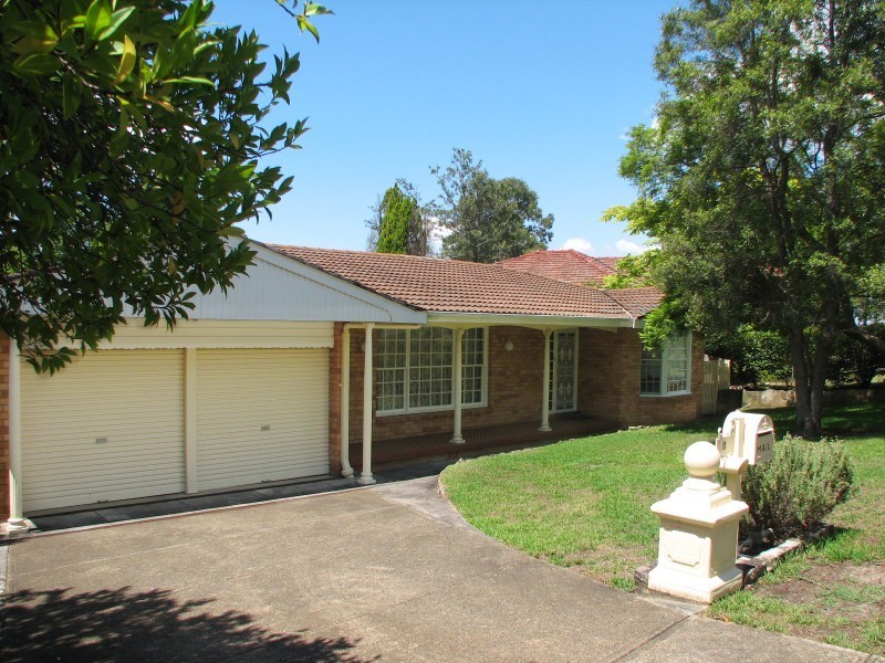 Lapstone NSW 2773