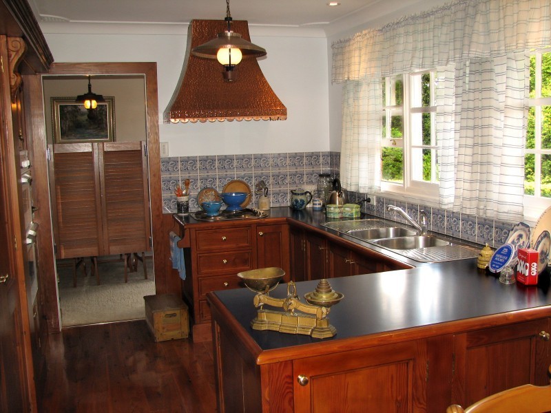 Lapstone NSW 2773