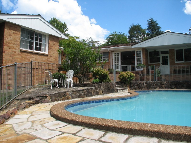 Lapstone NSW 2773