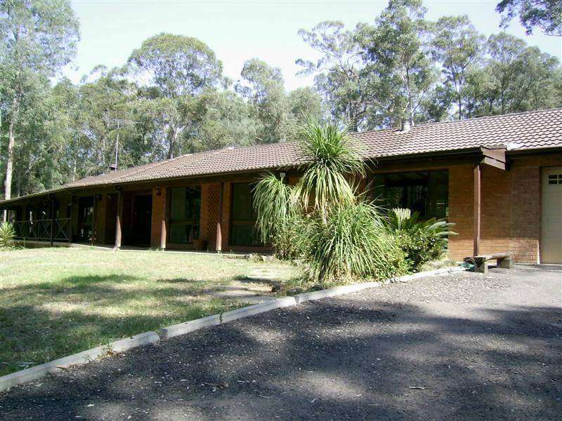 6 JAMES STREET, Glossodia NSW 2756