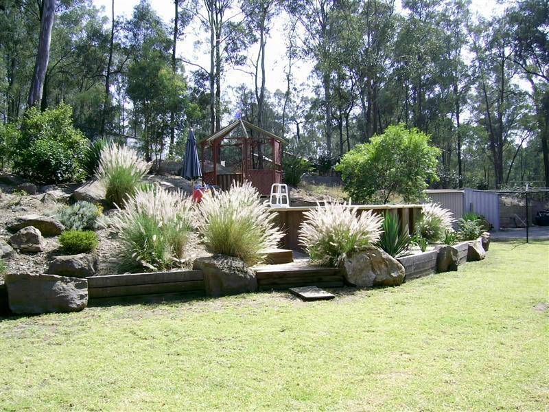 6 JAMES STREET, Glossodia NSW 2756