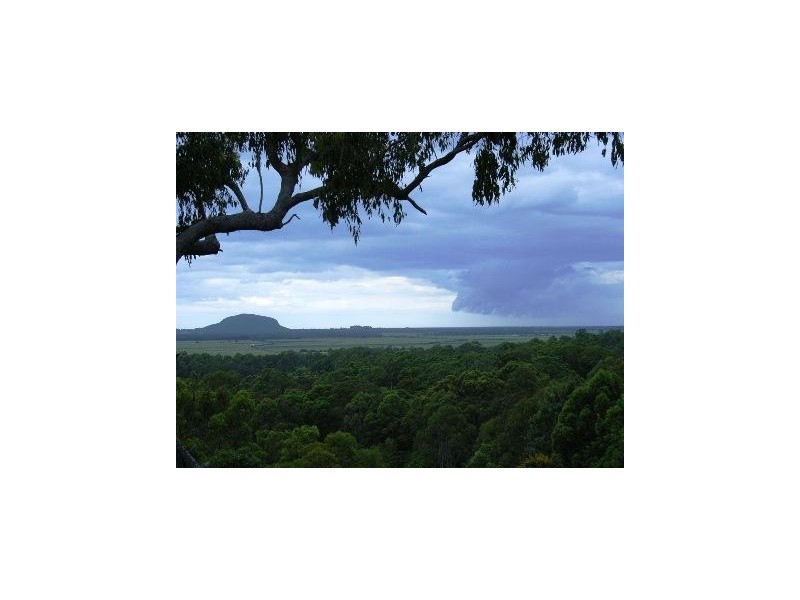 Chants Road, Valdora QLD 4561