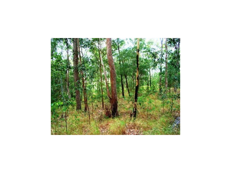 Valdora QLD 4561