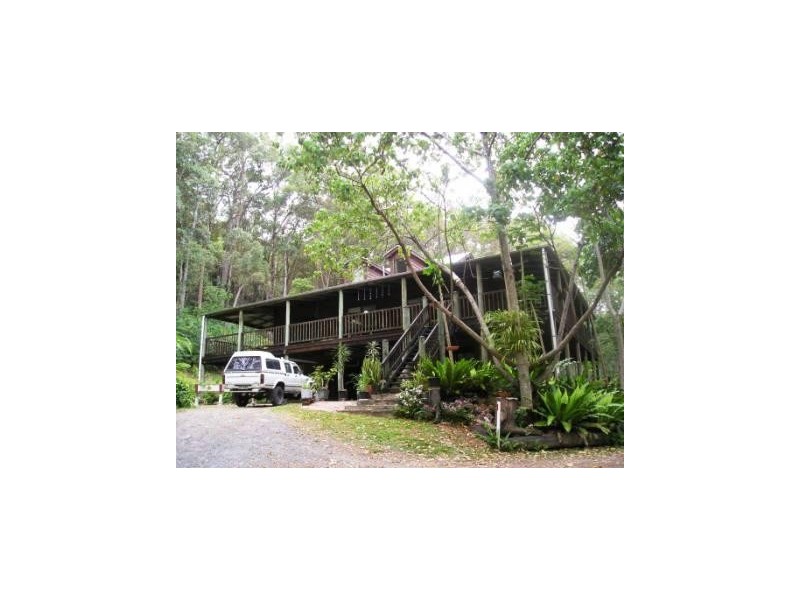 101 Collins Road,, Yandina QLD 4561
