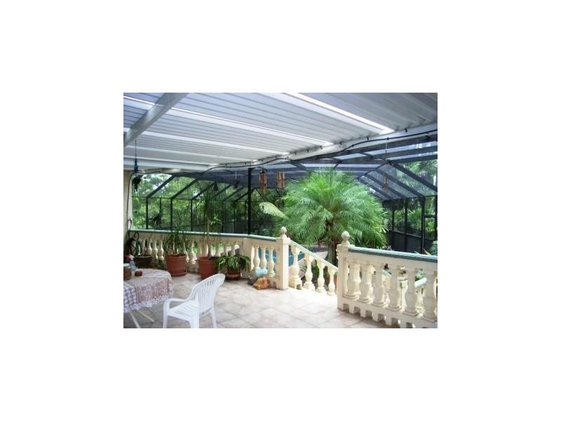 11 Mundoo , Nambour QLD 4560