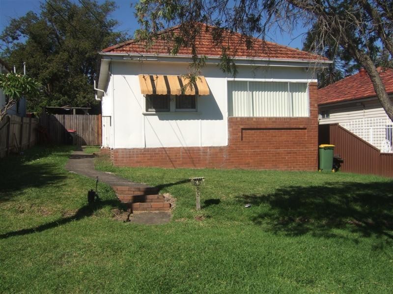 Bankstown NSW 2200