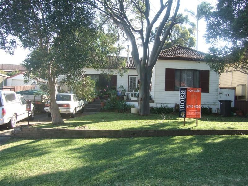 Condell Park NSW 2200
