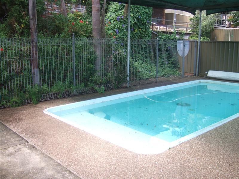 Revesby Heights NSW 2212