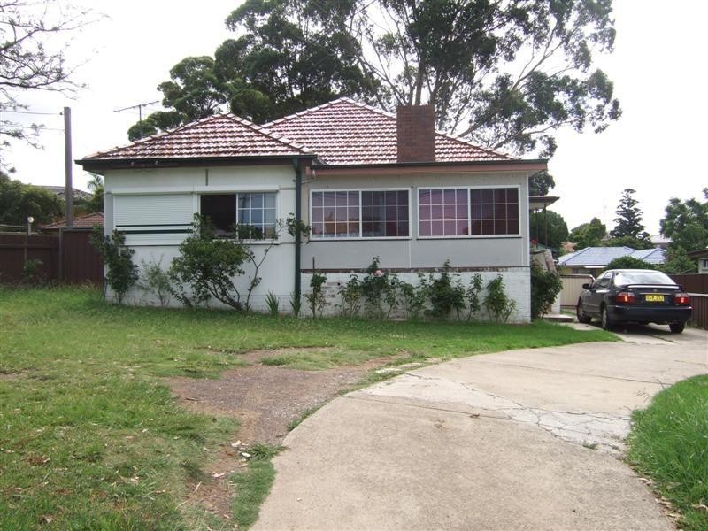 Roselands NSW 2196