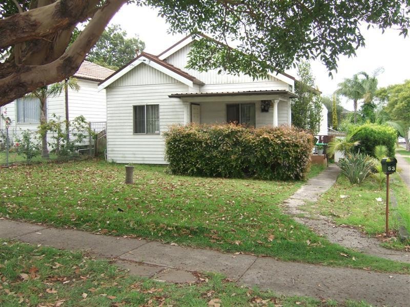 53 payten ave, Roselands NSW 2196