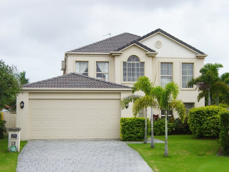 13 Westlake Court, Monterey Keys QLD 4212