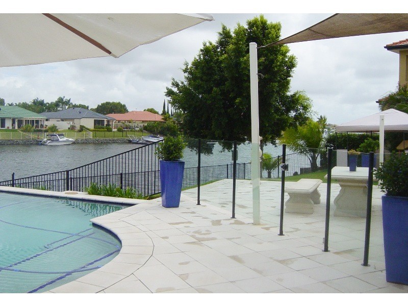13 Westlake Court, Monterey Keys QLD 4212