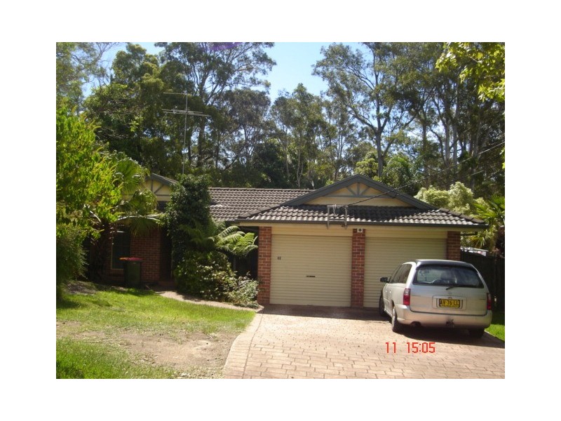 Baulkham Hills NSW 2153