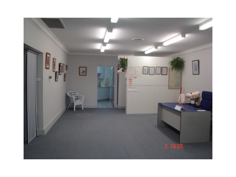 Crows Nest NSW 2065