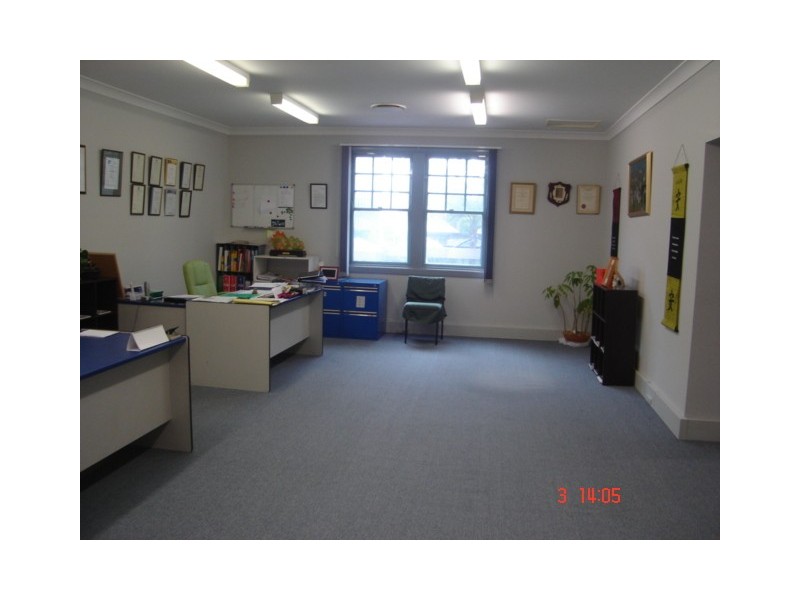 Crows Nest NSW 2065
