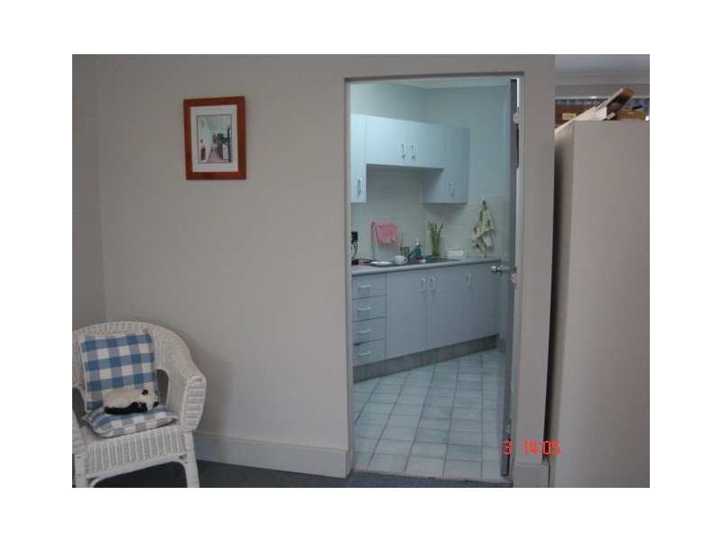 Crows Nest NSW 2065