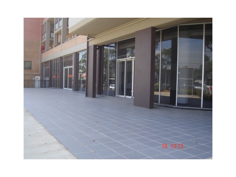 Homebush NSW 2140