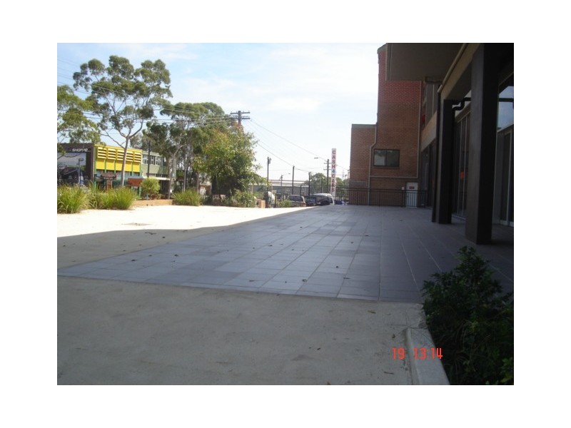 Homebush NSW 2140