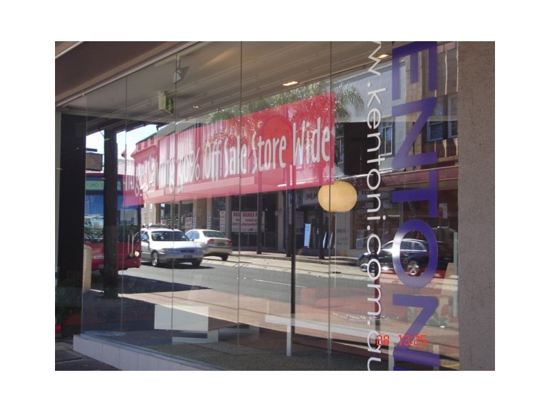 Crows Nest NSW 2065