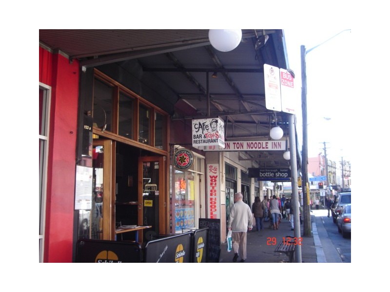 Newtown NSW 2042