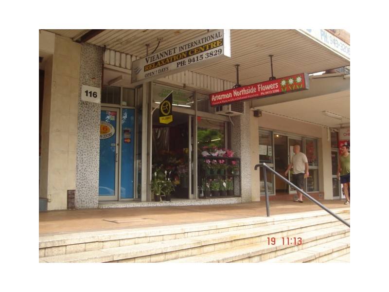 Artarmon NSW 2064