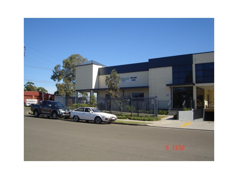 Seven Hills NSW 2147