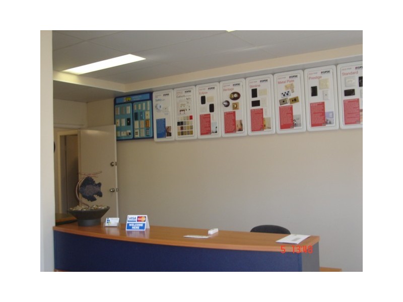 Seven Hills NSW 2147