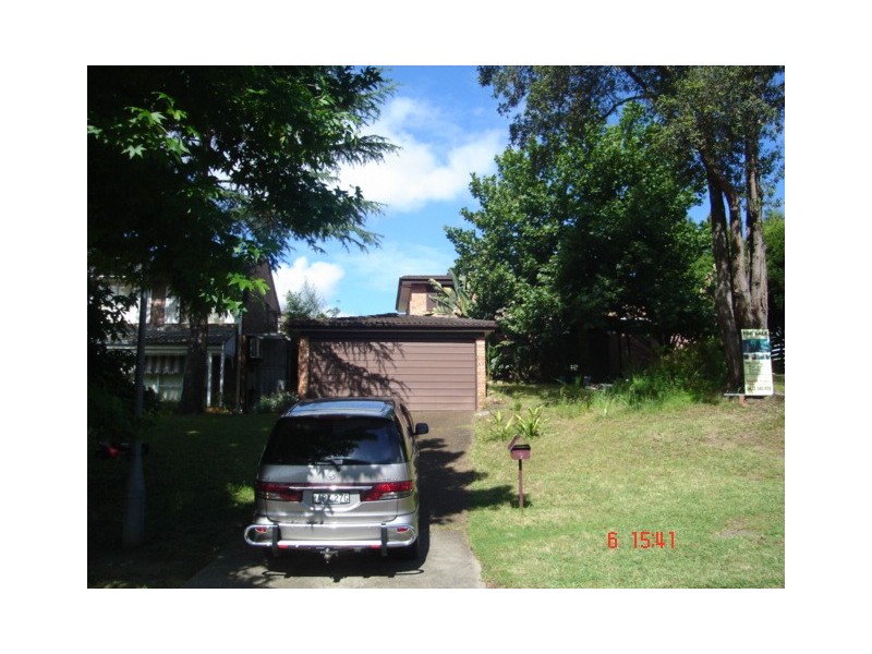 Carlingford NSW 2118