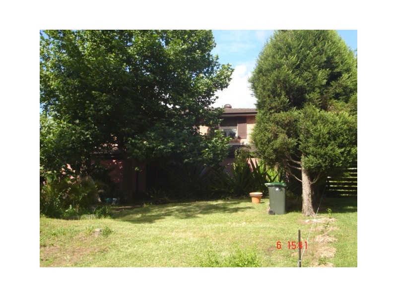 Carlingford NSW 2118