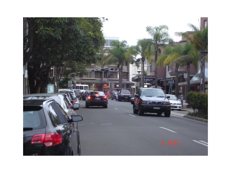 Neutral Bay NSW 2089