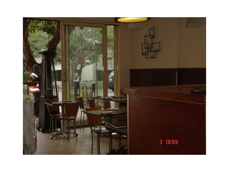 Neutral Bay NSW 2089