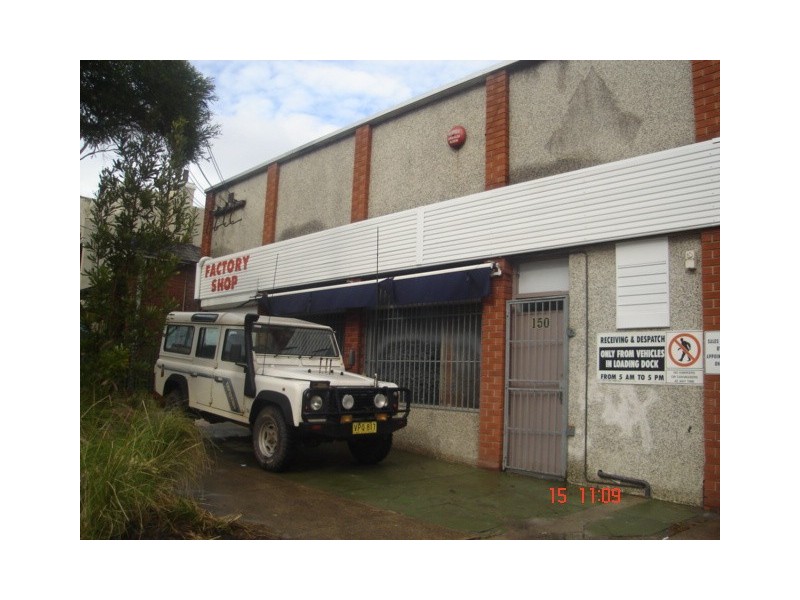 Marrickville NSW 2204