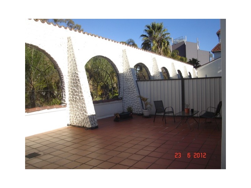 98/450 Pacific Highway, Artarmon NSW 2064