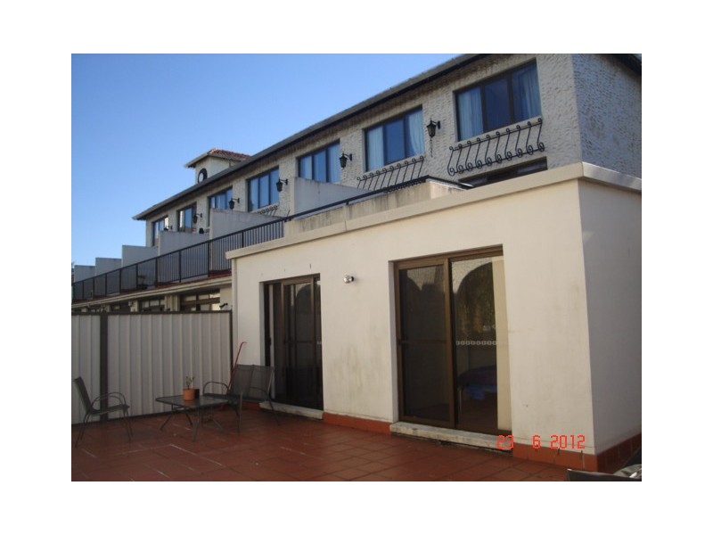 98/450 Pacific Highway, Artarmon NSW 2064