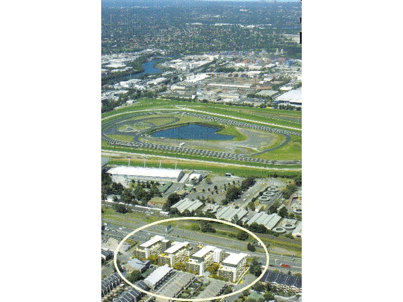 James Ruse Drive, Rosehill NSW 2142