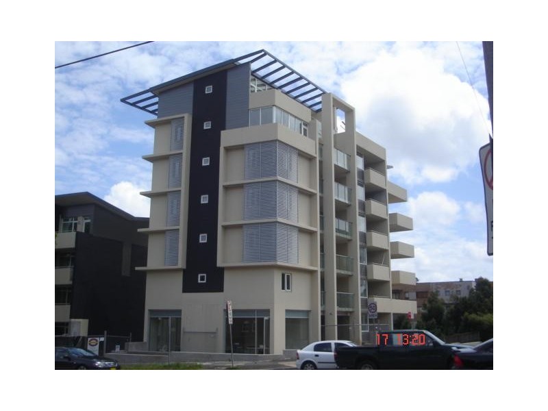 650 Pacific  Highway, Chatswood NSW 2067