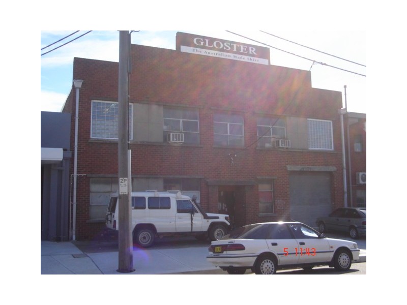 00/00 Railway  PRd, Marrickville NSW 2204