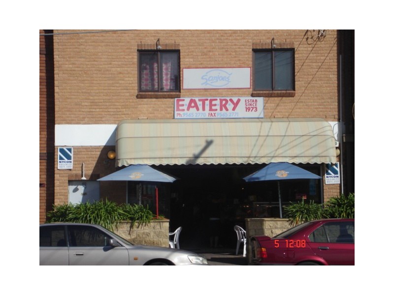 00/00 sydenham   rd, Marrickville NSW 2204