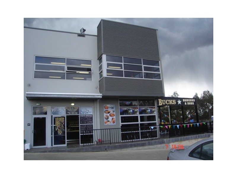 00/00 Links road, St Marys NSW 2760