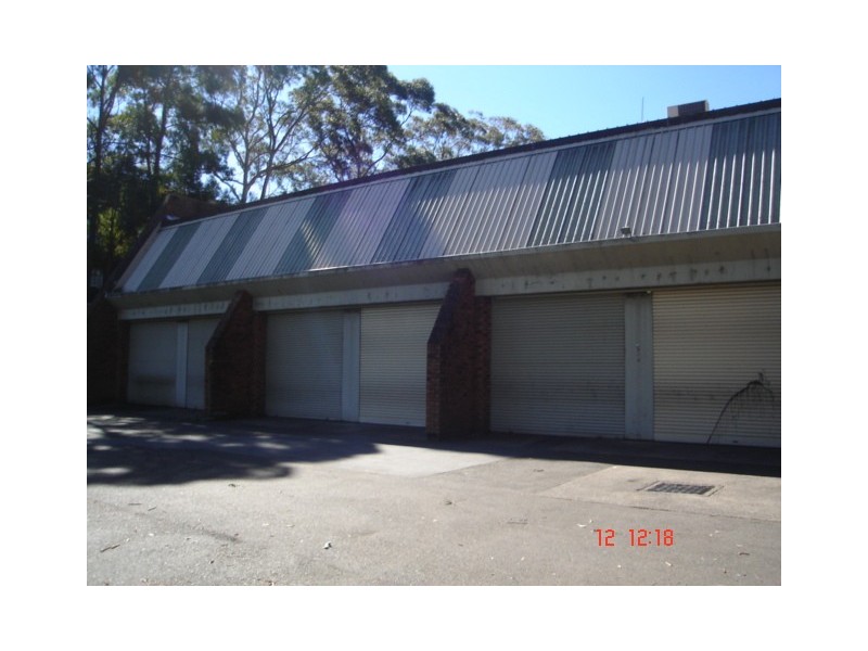 00/oo Pacific Highway, Killara NSW 2071
