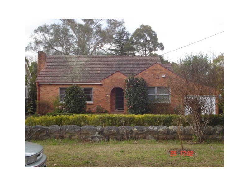 00/000 Laurance Street, Turramurra NSW 2074