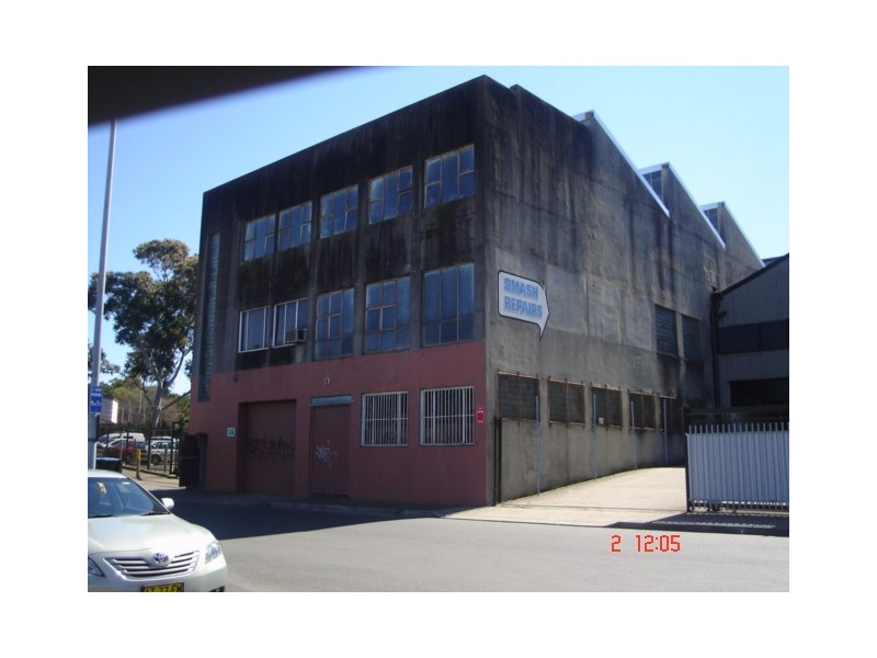 00/00 000, Summer Hill NSW 2130