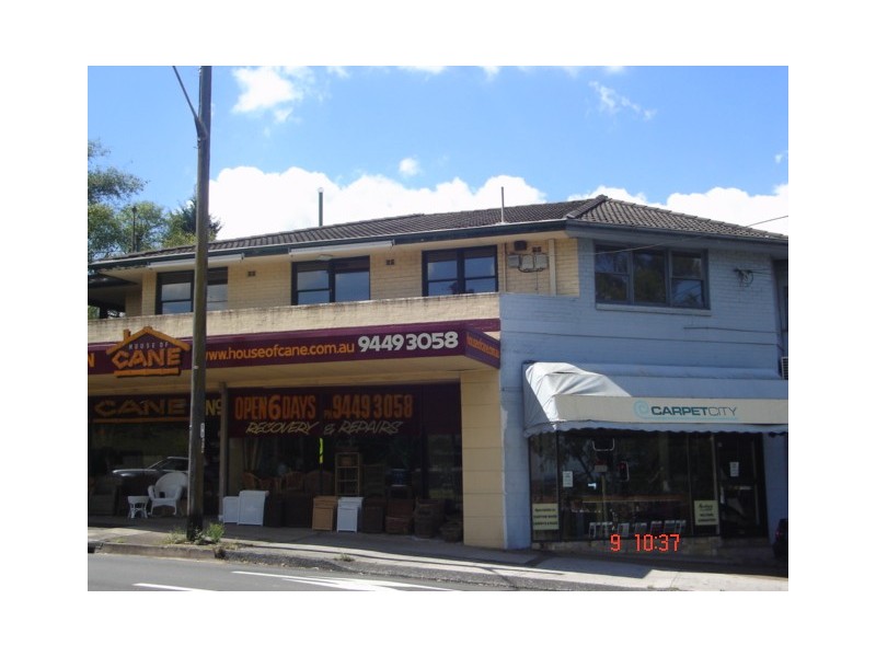 00/00 Telegraph, Pymble NSW 2073