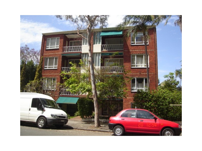 000/00 Cabarella, Kirribilli NSW 2061