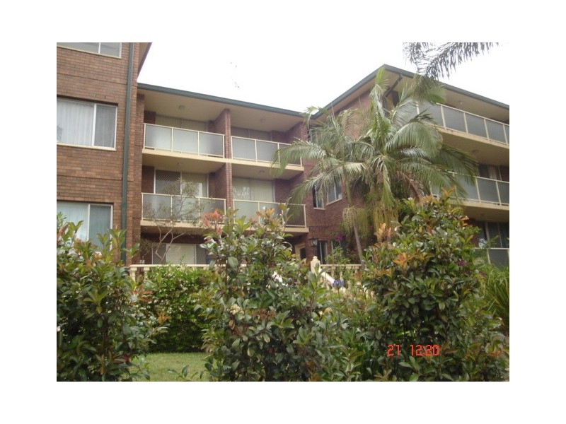 00/000 Pacific high way, Chatswood NSW 2067