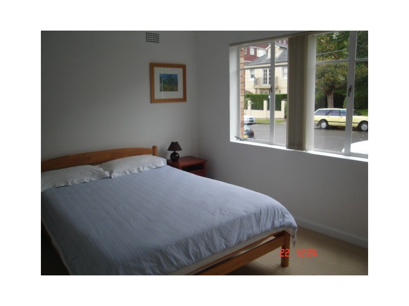 000/000 Ben Boyd Road, Neutral Bay NSW 2089