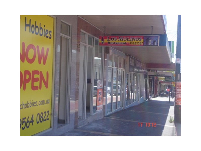 00/00 Parramatta  Rd, Leichhardt NSW 2040